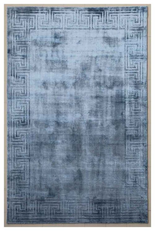 Hand Knotted Rugs in Dubai UAE