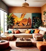 Custom Made Rugs in Kuwait