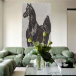 Hand Knotted Rugs in Dubai UAE