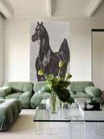 Hand Knotted Rugs in Dubai UAE