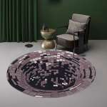 Bespoke handmade Rugs in Saudi Arabia