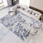 Bespoke customized rugs in Dubai