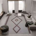 Customized Carpets in Saudi Arabia