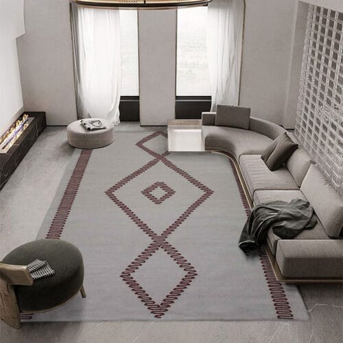 Customized Carpets in Saudi Arabia