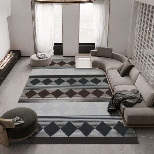Carpet Shop in Dubai