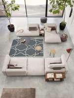 Customized Carpets in Saudi Arabia
