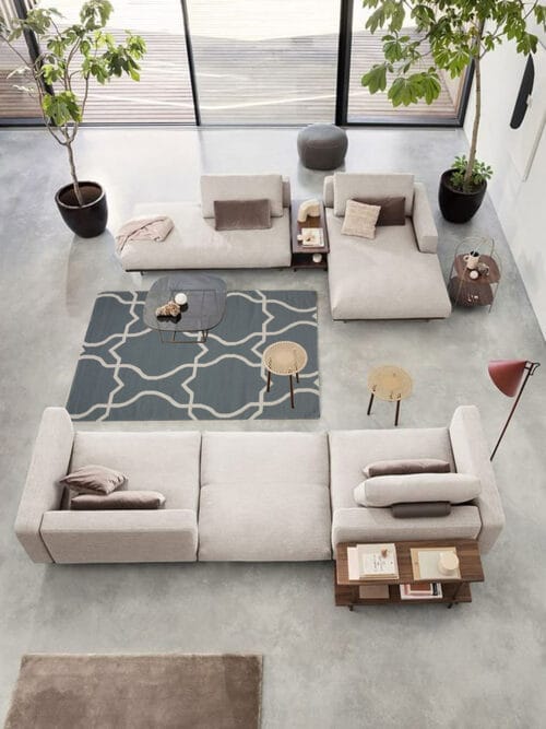 Customized Carpets in Saudi Arabia