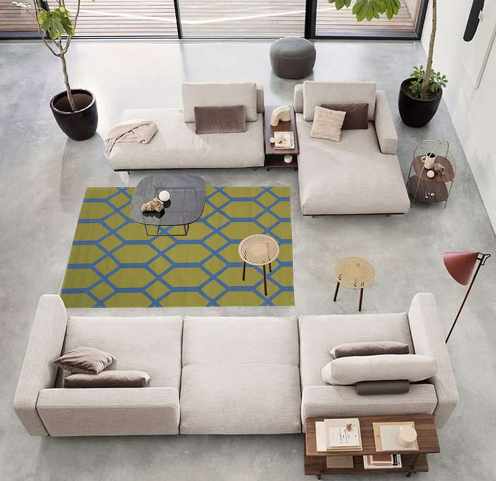Customized Carpets in Bahrain