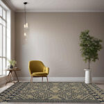 Bespoke customized rugs in Dubai