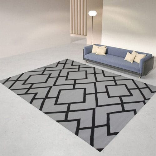 Custom Made Rugs in Dubai