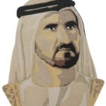 Handmade Rugs Trader in Dubai