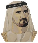 Handmade Rugs Trader in Dubai