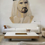 Enaya Customized Carpets Dubai