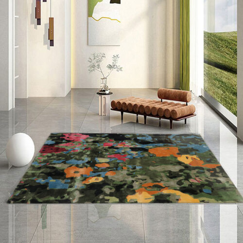 Customized Carpets in Dubai