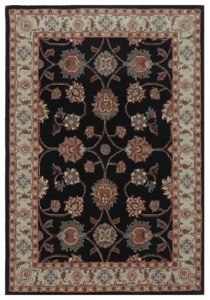 Hand Knotted Rugs in Dubai UAE