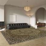 Customized Carpets in Bahrain