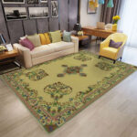 Customized Carpets in Qatar