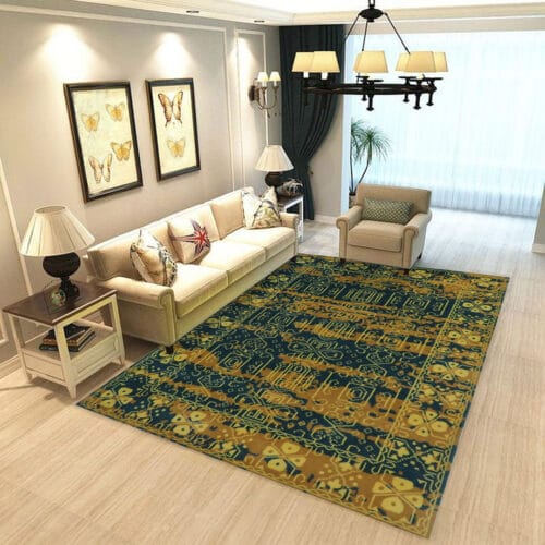 Rugs Dealer in London Dubai