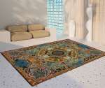 Customized Carpets in Oman Kuwait