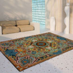 Customized Carpets in Oman Kuwait