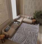 Bespoke handmade Rugs in Oman
