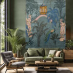 Bespoke handmade Rugs in Dubai