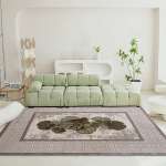 Bespoke handmade carpets in Dubai
