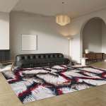 Handmade Rugs Trader in Dubai