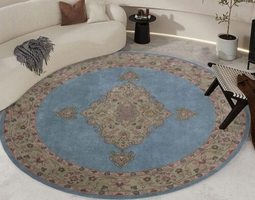 Customized Carpets in Qatar