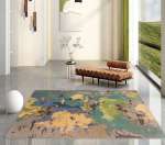 Customized Carpets in Saudi Arabia