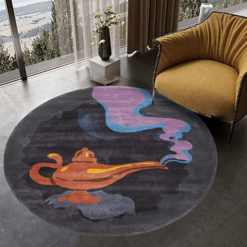 Customized Carpets in Bahrain