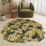 Rugs Dealer in London Dubai