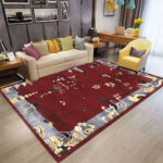 Bespoke handmade Rugs in Oman
