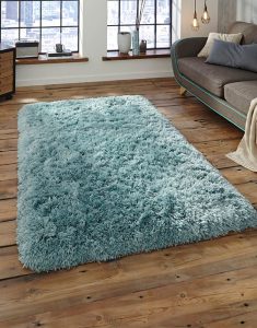 Custom Rugs by Enaya Rugs