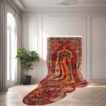 Bespoke handmade Rugs in Saudi Arabia Bespoke handmade Rugs in Saudi Arabia