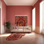 Bespoke handmade Rugs in Oman Bespoke handmade Rugs in Oman