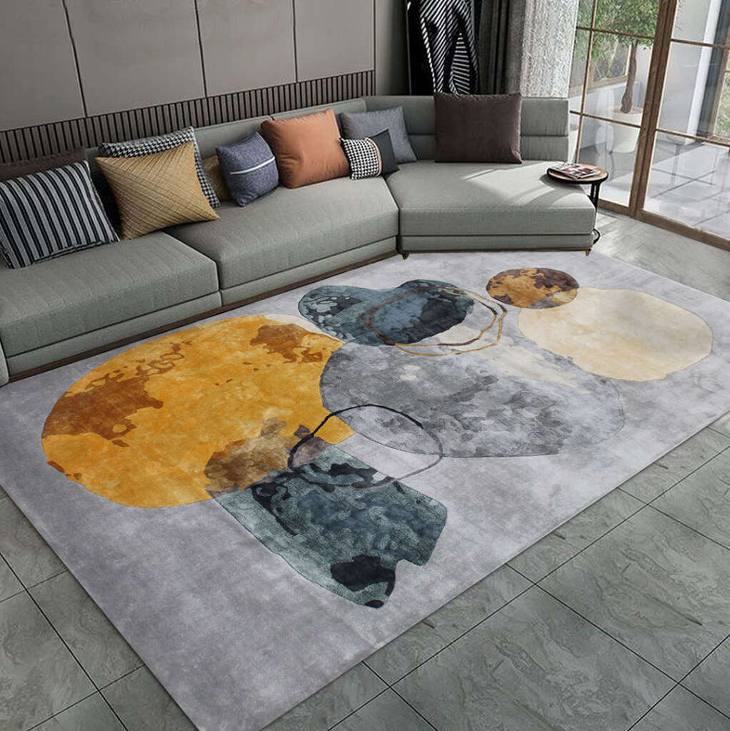 Buy Rugs in Dubai