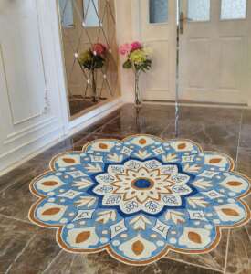 Best Handmade Rug Shop in Dubai – Enaya Rugs UAE