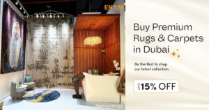 Rugs in Dubai | Carpets in Dubai