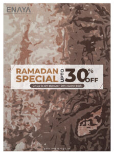 Ramadan Special Offer – Up to 30% Off on Luxury Rugs in UAE