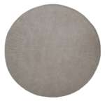 50% Nz Wool & 50% Bamboo Silk   Handtufted Carpet in Contemporary style, Beige Color Rug - RC708