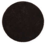 Polyester & BCF Shaggy Rugs in Plain style, BROWN Color Rug - SH 93