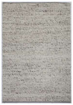 100% Wool Thick Flatweave Rugs in Mixture style, Off White Color Rug - ST-302