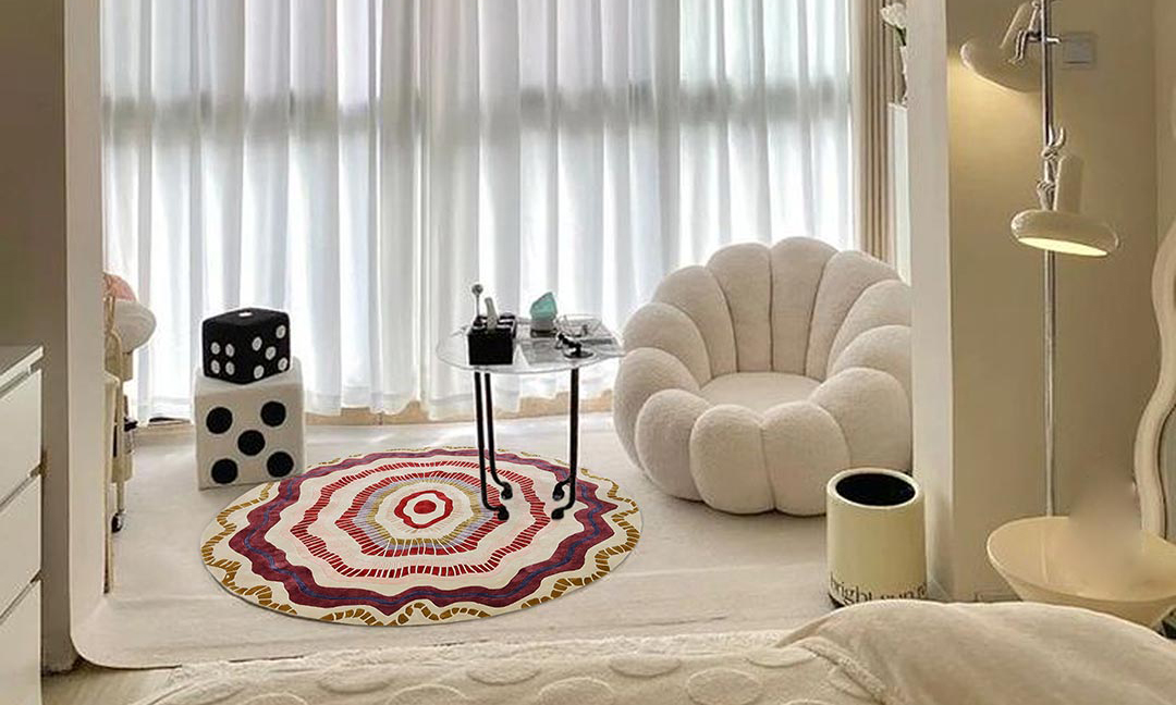 Buy Rugs Online in Dubai Enaya Rugs UAE Showrooms