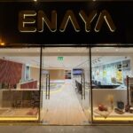 Enaya Rugs, rugs showroom in Al Ain, carpet store Al Ain, luxury rugs UAE, handmade rugs Al Ain