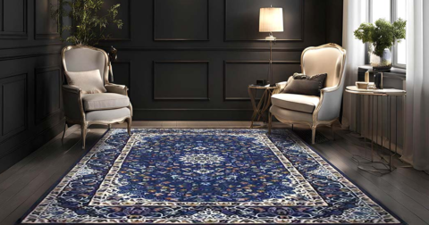 Try Rugs in Your Home Before Buying – Exclusive Trial Offer by Enaya Rugs