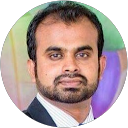 Dimuth Lakmal profile picture