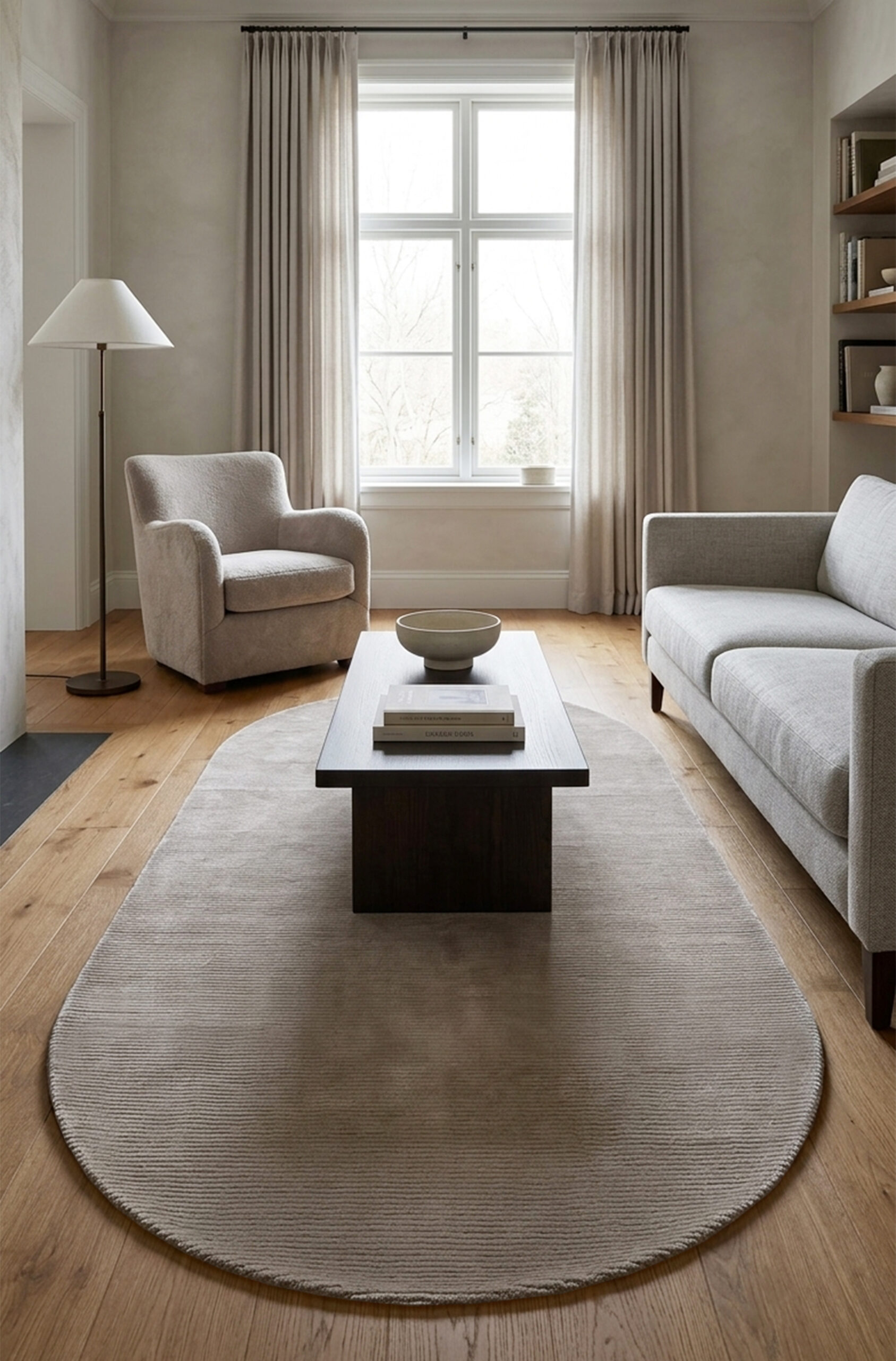 ST-351_ALMOND_130X250 CM(TOP VIEW).