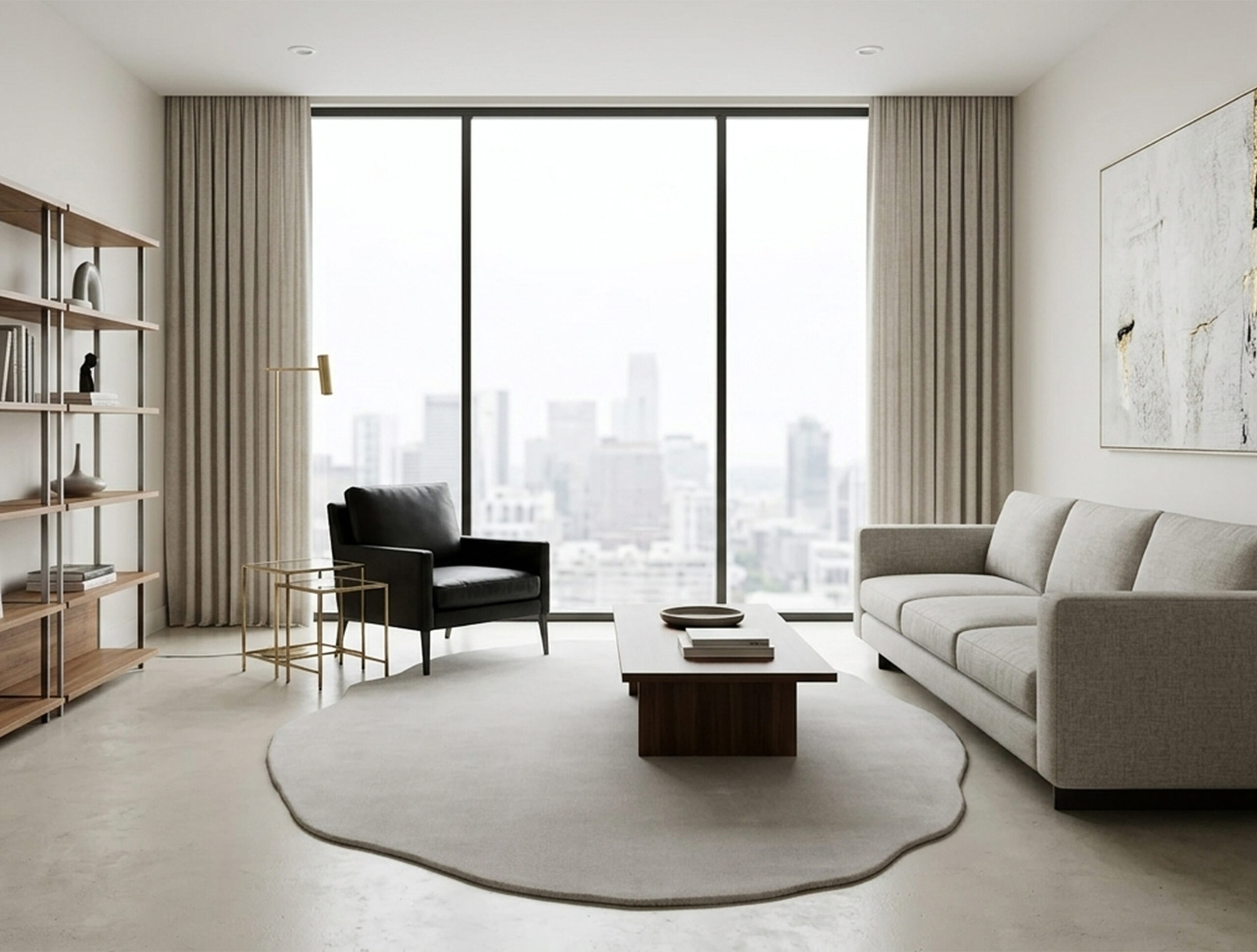 ST-353_DUSTY WHITE_170X240 CM(TOP VIEW).
