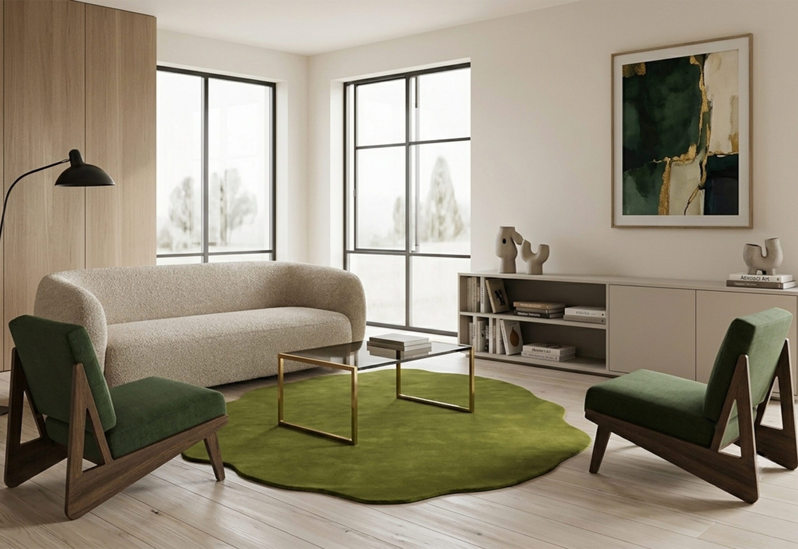 ST-374_MINALO GREEN_200X350 CM(TOP VIEW).